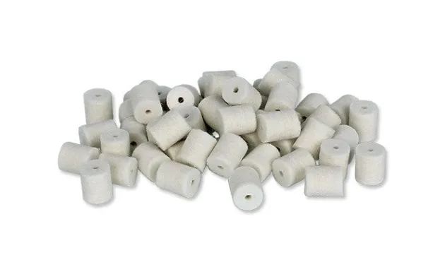 WAM7.62 - Gun Cleaning Felt Pellets CAL 7.62 mm / 8 mm - 100 pcs