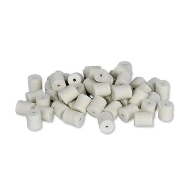 WAM9 - Gun Cleaning Felt Pellets CAL .9mm - 100 pcs