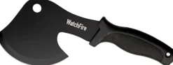 WatchFire Campers Hatchet.