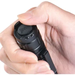 WBNC3K - WUBEN C3 Lampe Torche Rechargeable USB-C 18650 1200Lm KHAKI
