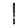WBNE61B - WUBEN Gecko E61 Folding EDC Penlight NOIR