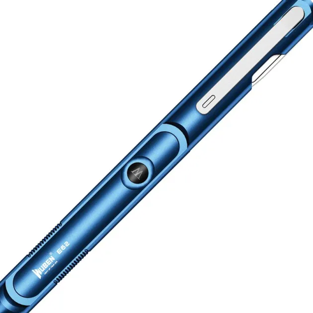 WBNE62 - WUBEN ECL E62 Lampe Stylet Scalpel