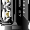 WBNE7 - WUBEN E7 Mini-Lampe Rechargeable1800Lm
