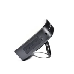 WBNF5DG - WUBEN F5 Lanterne Powerbank Magnétique Multi-Teintes 5200mAh ANTHRACITE