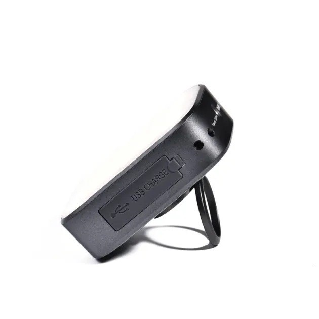 WBNF5DG - WUBEN F5 Lanterne Powerbank Magnétique Multi-Teintes 5200mAh ANTHRACITE