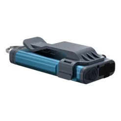 WBNG2BL - WUBEN G2 Lampe Porte-Clé 500Lm BLEU
