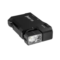 WBNG5B - WUBEN G5 Lampe EDC Modulaire 400lm Rechargeable USB-C