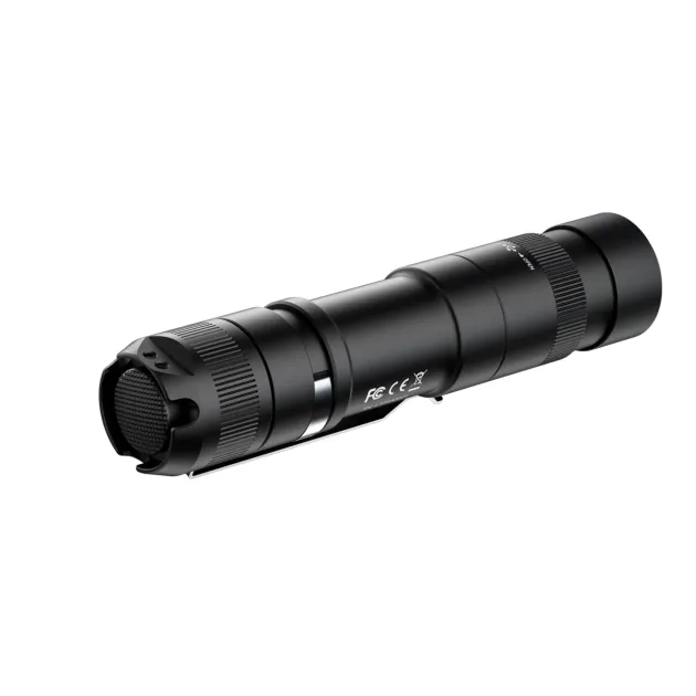 WBNL3B - WUBEN L3 Torche à Rechargement Rapide 18W USB-C 3000lm 21700 4800mAh