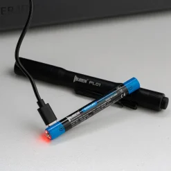 WBNPL01 - WUBEN PL01 Lampe-Stylo Ultra-légère 10880 650lm
