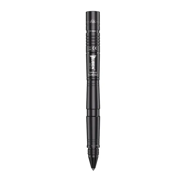 WBNTP10-Gred - WUBEN TP10-G Penlight 130lm ROUGE