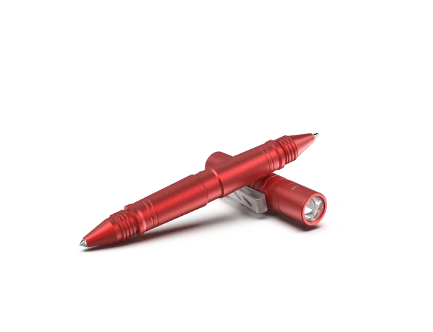 WBNTP10-Gred - WUBEN TP10-G Penlight 130lm ROUGE
