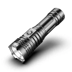 WBNT70 - WUBEN T70 Torche 4200lm 5000mAh 26650 USB-C