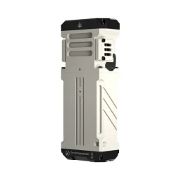 WBNX1B - WUBEN Lightok X1 Lampe Torche 12000lm 4800mAh NOIR