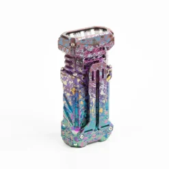 WBNX2CO - WUBEN X2 Torche EDC 2500lm 2000mAh USB-C COLOR