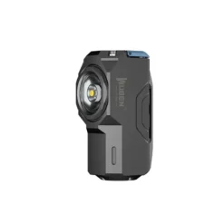 WBNX0G - WUBEN X0 Lampe Coudée d'EDC Lightok 1100lm Titane