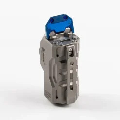 WBNX0G - WUBEN X0 Lampe Coudée d'EDC Lightok 1100lm Titane