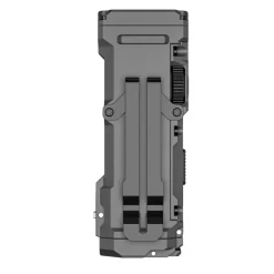 WBNX4G - WUBEN X4 Torche Compacte Multifonctions 1500lm 18650 GRIS