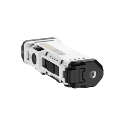 WBNX4W - WUBEN X4 Torche Compacte Multifonctions 1500lm 18650 BLANC