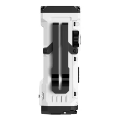 WBNX4W - WUBEN X4 Torche Compacte Multifonctions 1500lm 18650 BLANC
