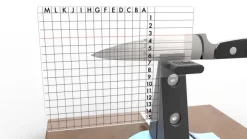 WEAAG - WIcked Edge Advanced Angle Guide
