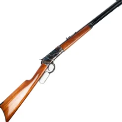 WE173 - Chiappa 1892 take down - Canon Octogonal 44 Mag