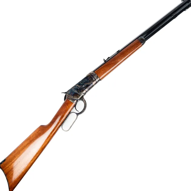 WE173 - Chiappa 1892 take down - Canon Octogonal 44 Mag