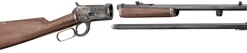 WE173 - Chiappa 1892 take down - Canon Octogonal 44 Mag