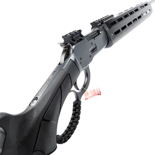 WE134 - CHIAPPA 92 Wildlands Takedown .44mag