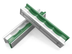 WE1500GL - WIcked Edge Set de pierres diamant 1500 et verre