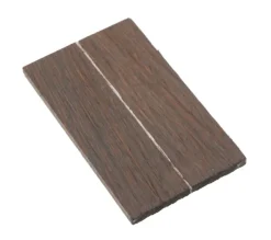 WENG 16392 - Deux plaquettes en Wenge