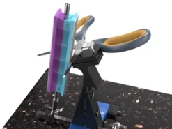WESA - Wicked Edge attache ciseaux