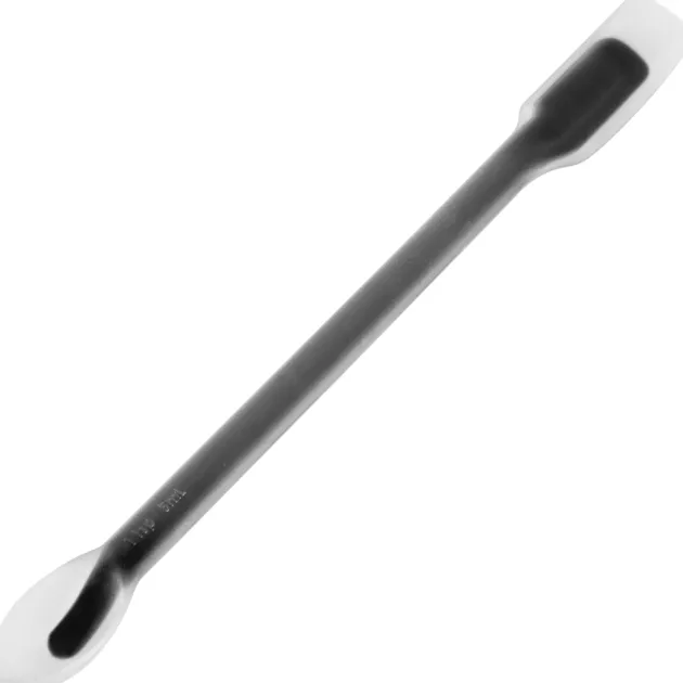 Westmark Cuiller à bouteilles en silicone