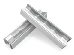 WE12001600 - Wicked Edge set de Pierres céramiques 1200/1600