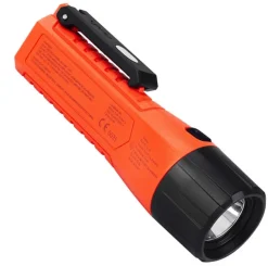 WF11E - Fenix lampe à sécurité intrinsèque ATEX - 200 lumens