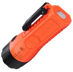 WF11E - Fenix lampe à sécurité intrinsèque ATEX - 200 lumens