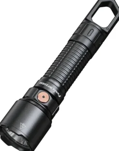 WF25RM - FENIX WF25RM Lampe Torche Pro 3000Lm 5000mAh Rechargeable sur Socle
