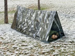 WG01669 - Ultimate Survival tente d'urgence