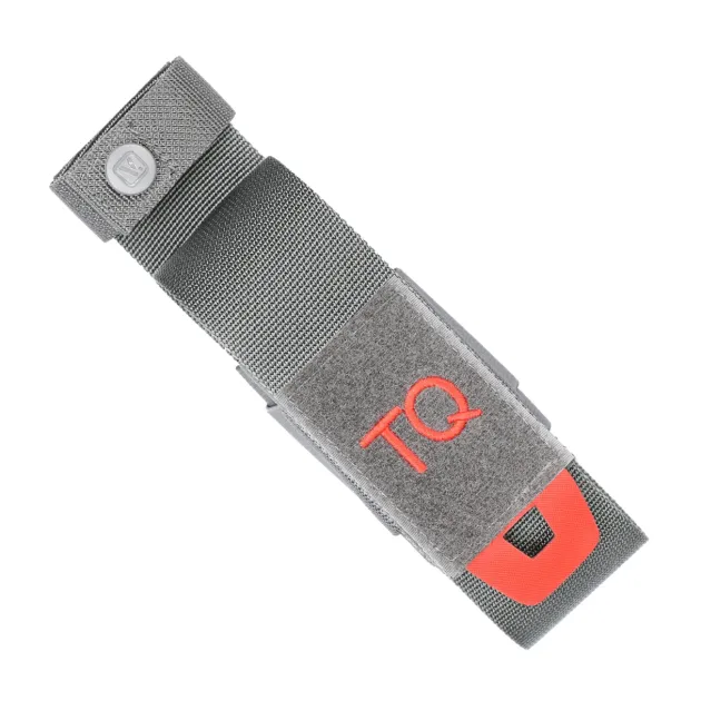 170101WG - Vanquest porte Tourniquet Wolf Gray