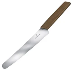 6.9070.22WG - Victorinox Cuisine Swiss Modern couteau à pain