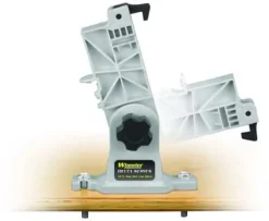 156211 - Wheeler Delta Series AR-15 Mag Well Vise Block