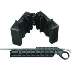 156444 - Wheeler Delta Series AR-15 Upper Vise Block Clamp