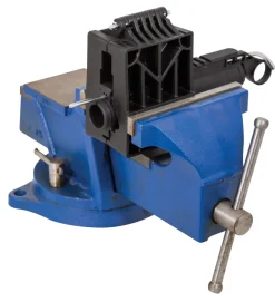 156444 - Wheeler Delta Series AR-15 Upper Vise Block Clamp
