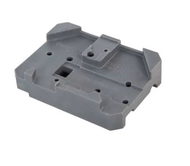 1127252 - Wheeler Engineering Delta Series AR Armorers Bench Block