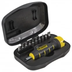 710909 - Wheeler Engineering Digital F.A.T. Wrench