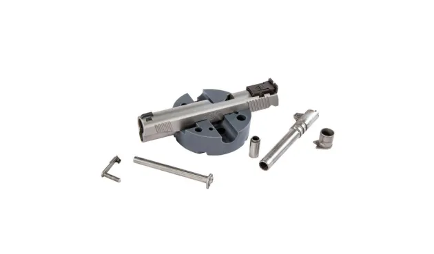 672215 - Wheeler Engineering Universal Bench Block