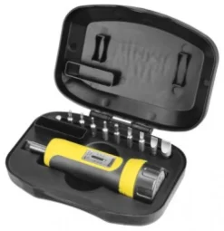 553556 - WHEELER FAT WRENCH Tournevis Dynamométrique