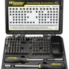 562194 - Wheeler Gunsmith Kit 89 Piece