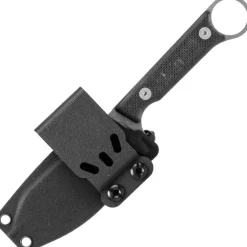 White River Firecraft 3.5 Pro Black G10 S35VN