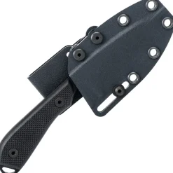 White River M1 Pro Black G10 Black Blade Magnacut