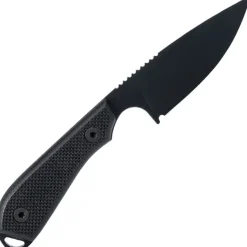 White River M1 Pro Black G10 Black Blade Magnacut